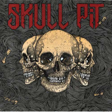 Skull Pit - Skull Pit