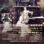 Doppler, F. & C. - Complete Flute Music Vol.9 / 10