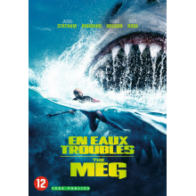 Movie - Meg