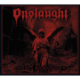 Onslaught - Live Damnation