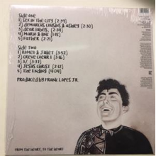 Hobo Johnson - Rise of Hobo Johnson