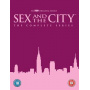 Tv Series - Sex and the City: Complete Series