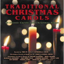 V/A - Traditional Christmas Carols