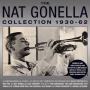 Gonella, Nat - Collection 1930-62
