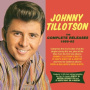 Tillotson, Johnny - Complete Releases 1958-62