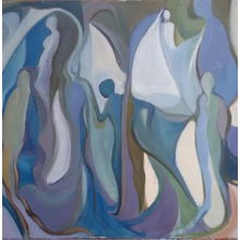 Schelhaas, Jan - Ghosts of Eden