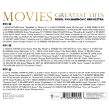 V/A - Movies Greatest Hits