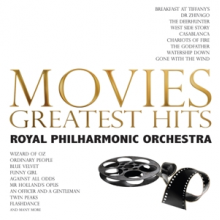 V/A - Movies Greatest Hits