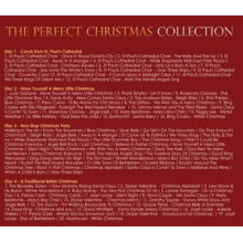 V/A - Perfect Christmas Collection