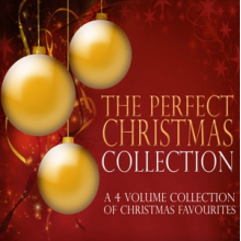 V/A - Perfect Christmas Collection