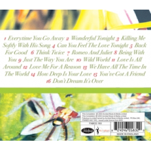 Panpipes - Great Love Songs