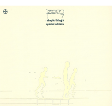 Zero 7 - Simple Things