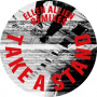 Allien, Ellen - Take a Stand Remixes