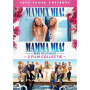 Movie - Mamma Mia 1-2