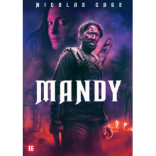 Movie - Mandy