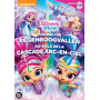 Animation - Shimmer & Shine V7: Beyond the Rainbow Falls