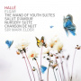Elgar, E. - Wand of Youth Suites/Salut D'amour/Nursery Suite/Chanso