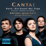 Bach/Pierini - Cantai