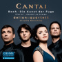 Delian Quartett - Cantai