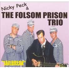 Peck, Nick & Folsom Priso - Jailbreak