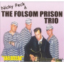Peck, Nick & Folsom Priso - Jailbreak