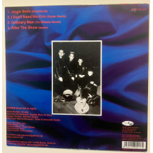 Pitmen - 7-Jingle Bells