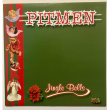 Pitmen - 7-Jingle Bells