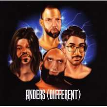 De Jeugd Van Tegenwoordig - Anders (Different)