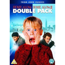 Movie - Home Alone 1-2
