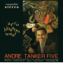 Andre Tanker Five - Afro Blossom West