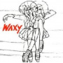 Waxy - Betting On Forgetting