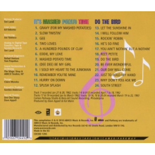 Sharp, Dee Dee - It's Mashed Potato Time/Do the Bird