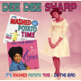 Sharp, Dee Dee - It's Mashed Potato Time/Do the Bird