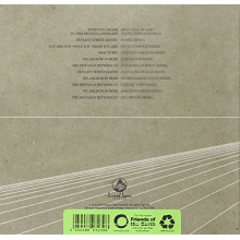 Codes In the Clouds - Paper Canyon Recycled