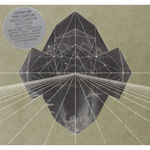Codes In the Clouds - Paper Canyon Recycled