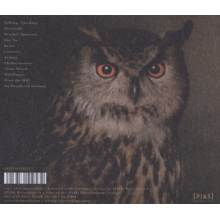 Obel, Agnes - Philharmonics