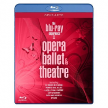 V/A - Blu-Ray Experience Ii:Opera & Ballet