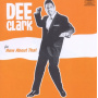 Clark, Dee - Dee Clark/How About That