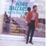 Ballard, Hank - Hank Ballard & the Midnighters/Singin' & Swingin'