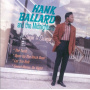 Ballard, Hank & the Midnighters - Hank Ballard & the Midnighters/Singin' & Swingin'