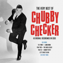 Checker, Chubby - Very Best of