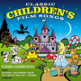 V/A - Classic Children's Film Songs