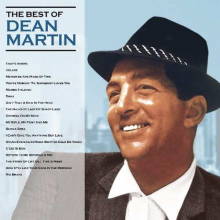 Martin, Dean - Best of
