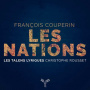 Tibbles, James | Age of Discovery Vocal Ensemble - Les Nations