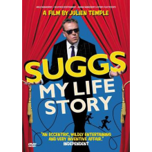 Suggs - My Life Story