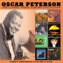 Oscar Peterson - Classic Verve Albums Collection