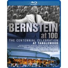 V/A - Bernstein At 100