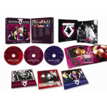 Twisted Sister - Rock 'N' Roll Saviors - the Early Years