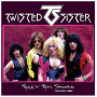 Twisted Sister - Rock 'N' Roll Saviors - the Early Years
