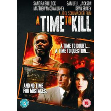 Movie - A Time To Kill